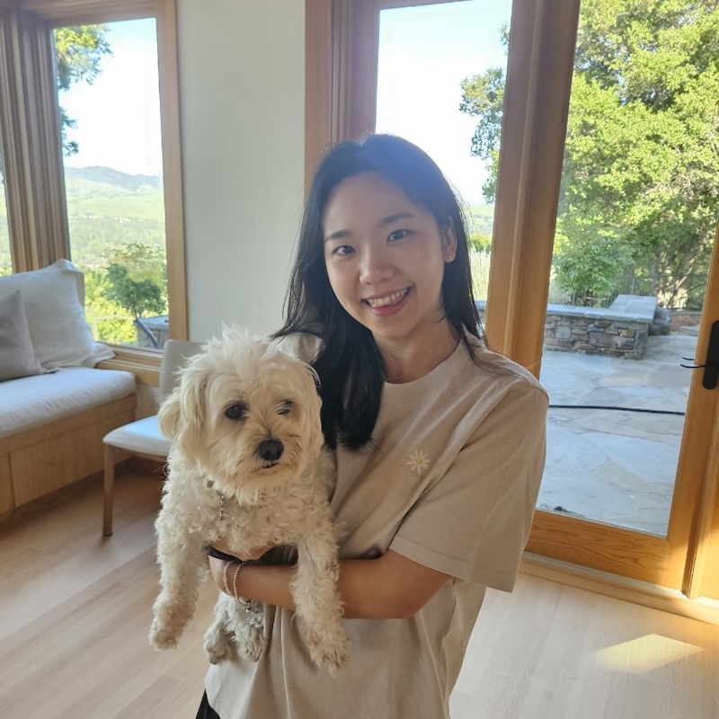 A profile picture for Ed Lead Sally Lee